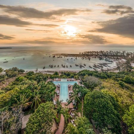 Kilindi Zanzibar (Adults Only) Otel Kendwa Dış mekan fotoğraf