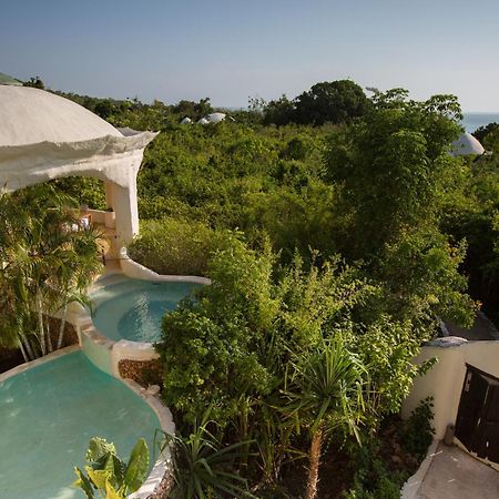 Kilindi Zanzibar (Adults Only) Otel Kendwa Dış mekan fotoğraf