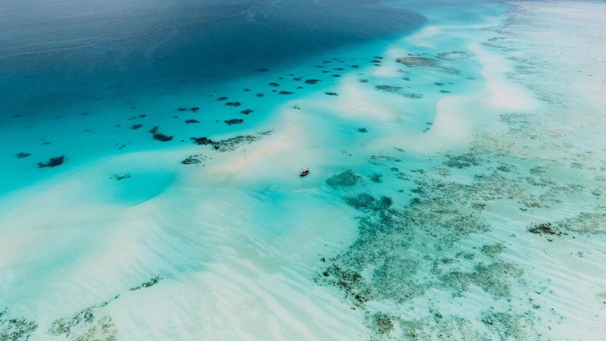 Kilindi Zanzibar (Adults Only) Otel Kendwa Dış mekan fotoğraf