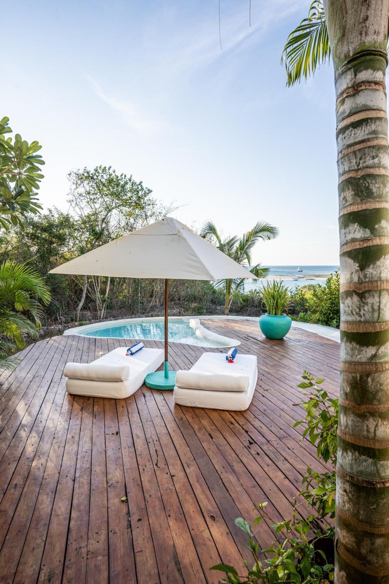 Kilindi Zanzibar (Adults Only) Otel Kendwa Dış mekan fotoğraf