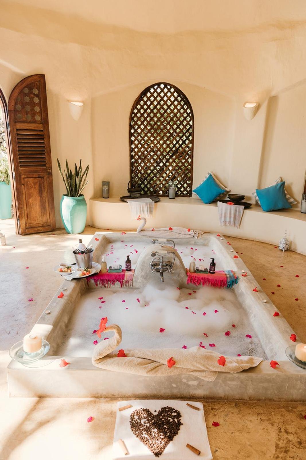 Kilindi Zanzibar (Adults Only) Otel Kendwa Dış mekan fotoğraf