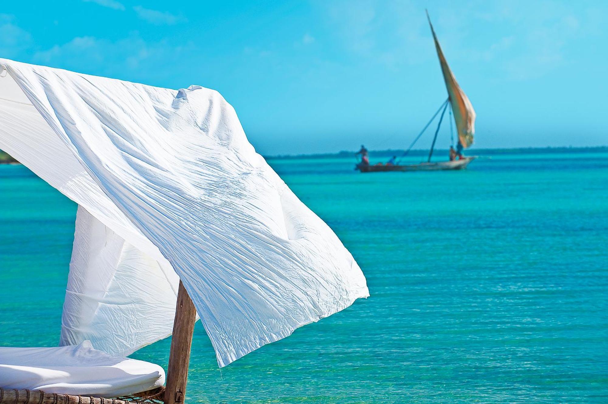 Kilindi Zanzibar (Adults Only) Otel Kendwa Dış mekan fotoğraf