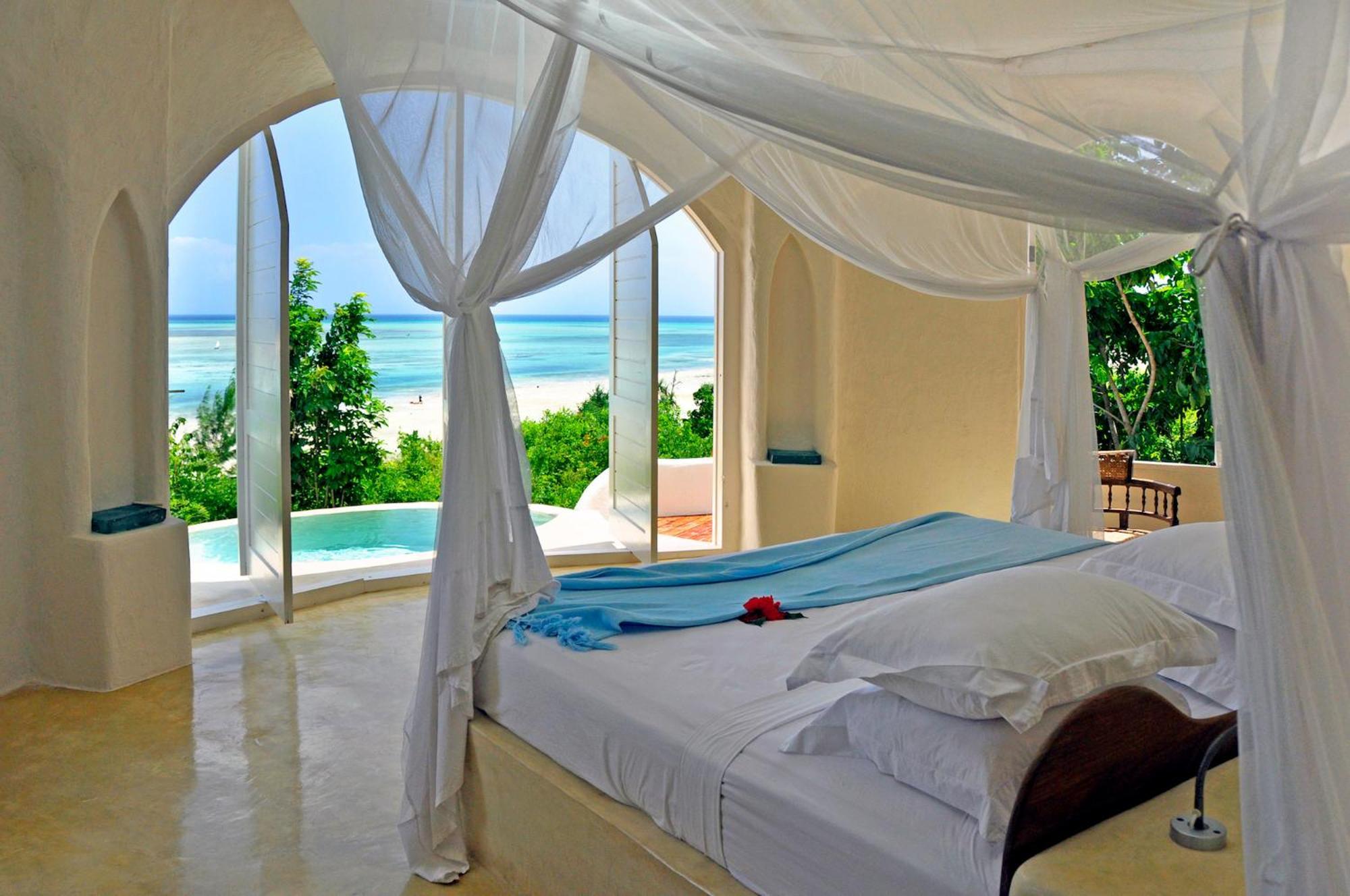 Kilindi Zanzibar (Adults Only) Otel Kendwa Dış mekan fotoğraf