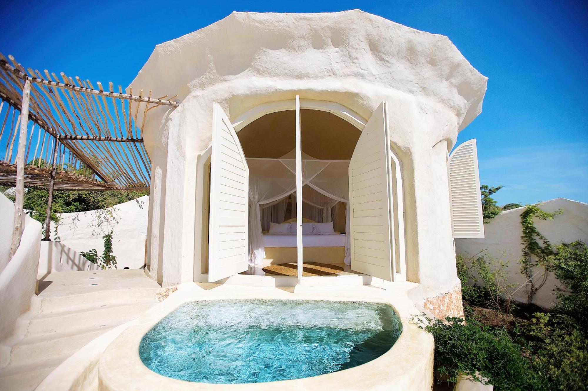 Kilindi Zanzibar (Adults Only) Otel Kendwa Dış mekan fotoğraf