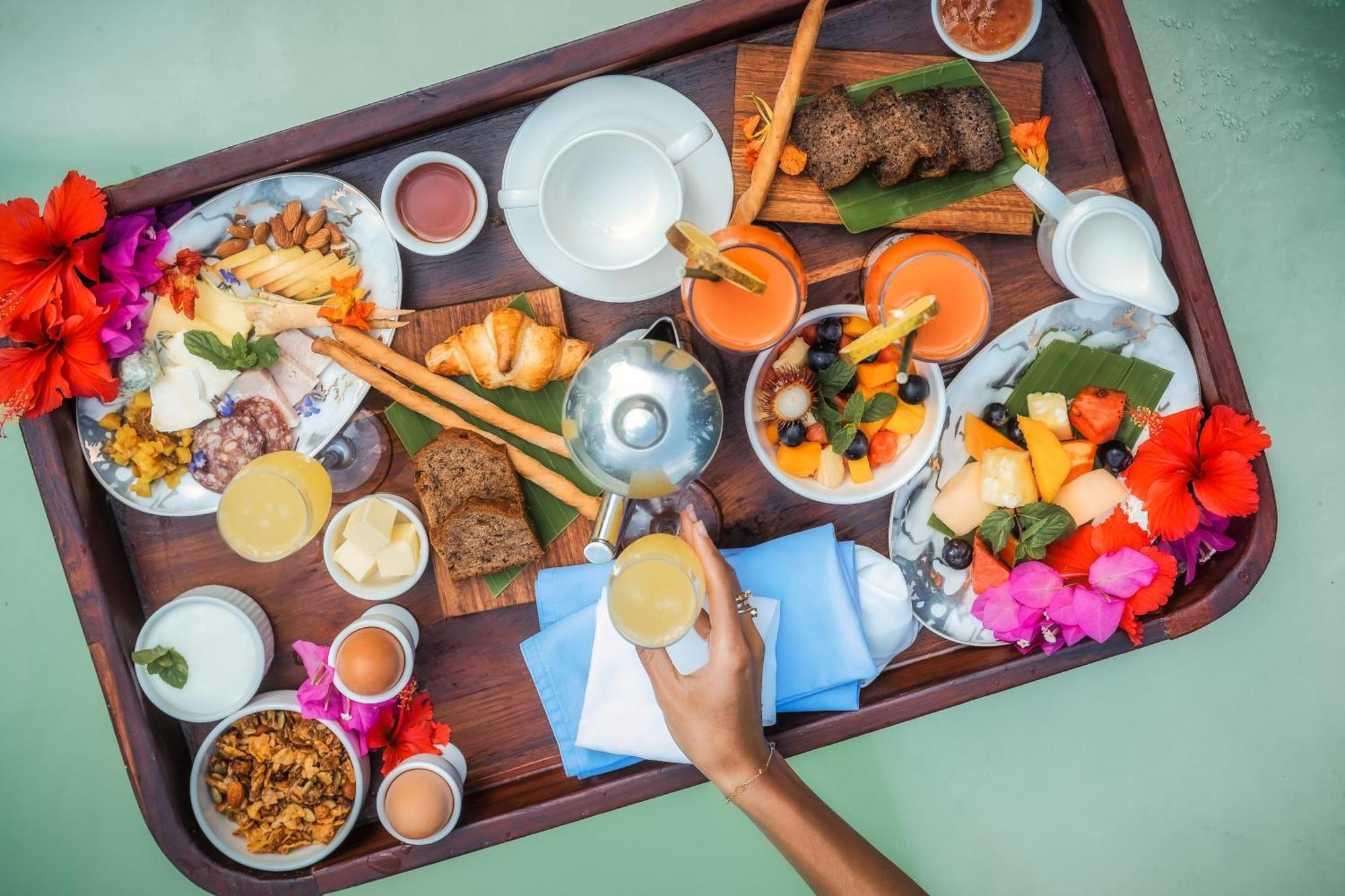Kilindi Zanzibar (Adults Only) Otel Kendwa Dış mekan fotoğraf