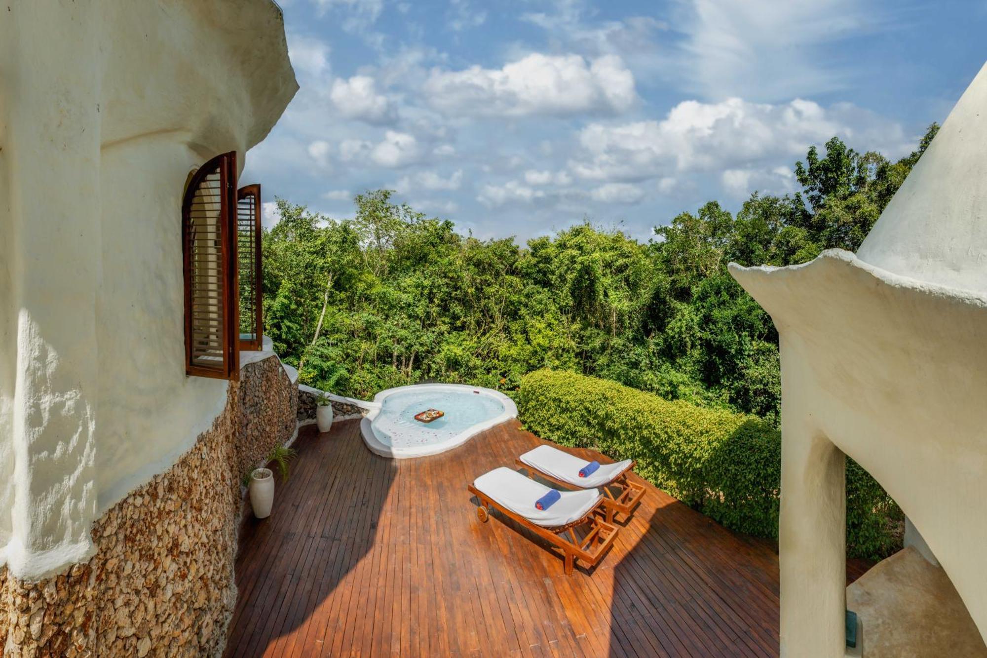 Kilindi Zanzibar (Adults Only) Otel Kendwa Dış mekan fotoğraf