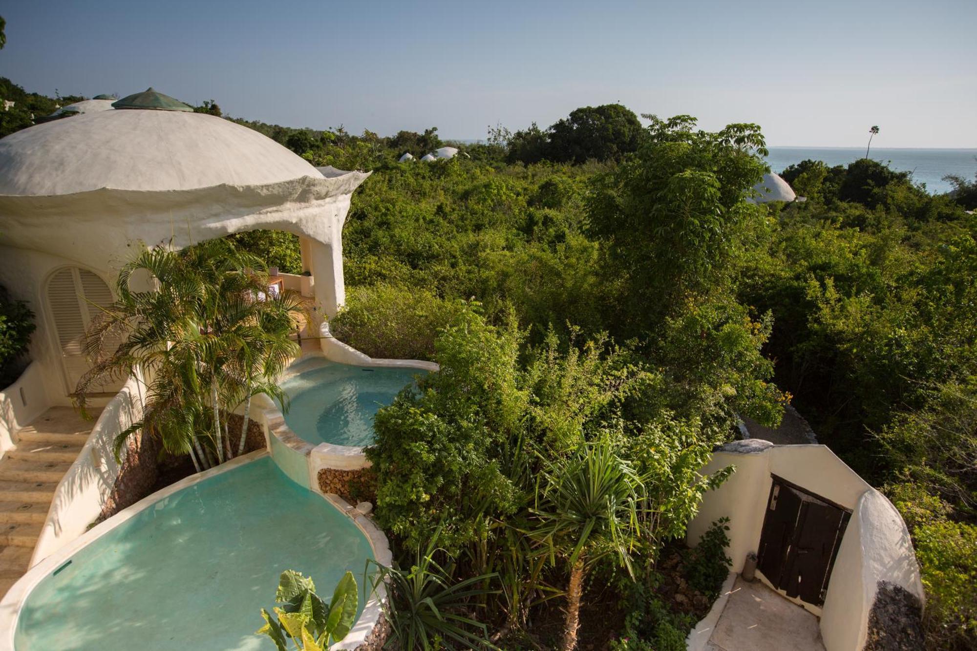 Kilindi Zanzibar (Adults Only) Otel Kendwa Dış mekan fotoğraf